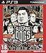 Price comparison product image Sleeping Dogs - Limited Edition (PS3)