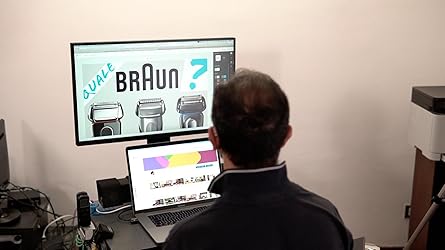 Immagine del cliente, fai clic per aprire la recensione dei clienti