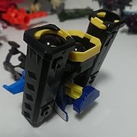 BM01 ペンビーブルー　非売品　ビーダマン Amazon.co.jp: クロスファイト ビーダマン BM-01 スターター