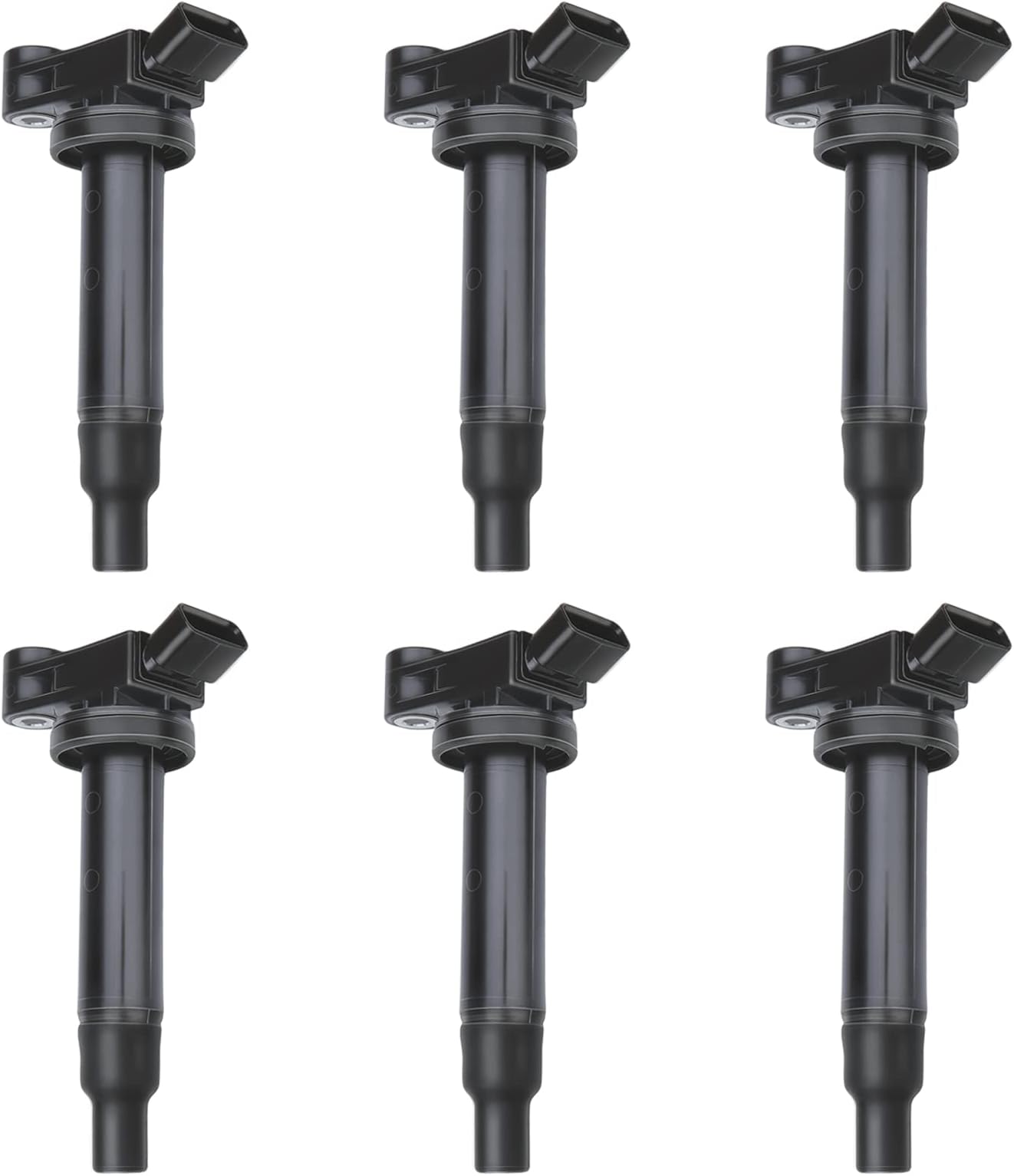 DRIVESTAR Ignition Coil 20002006 for Toyota Camry 2001