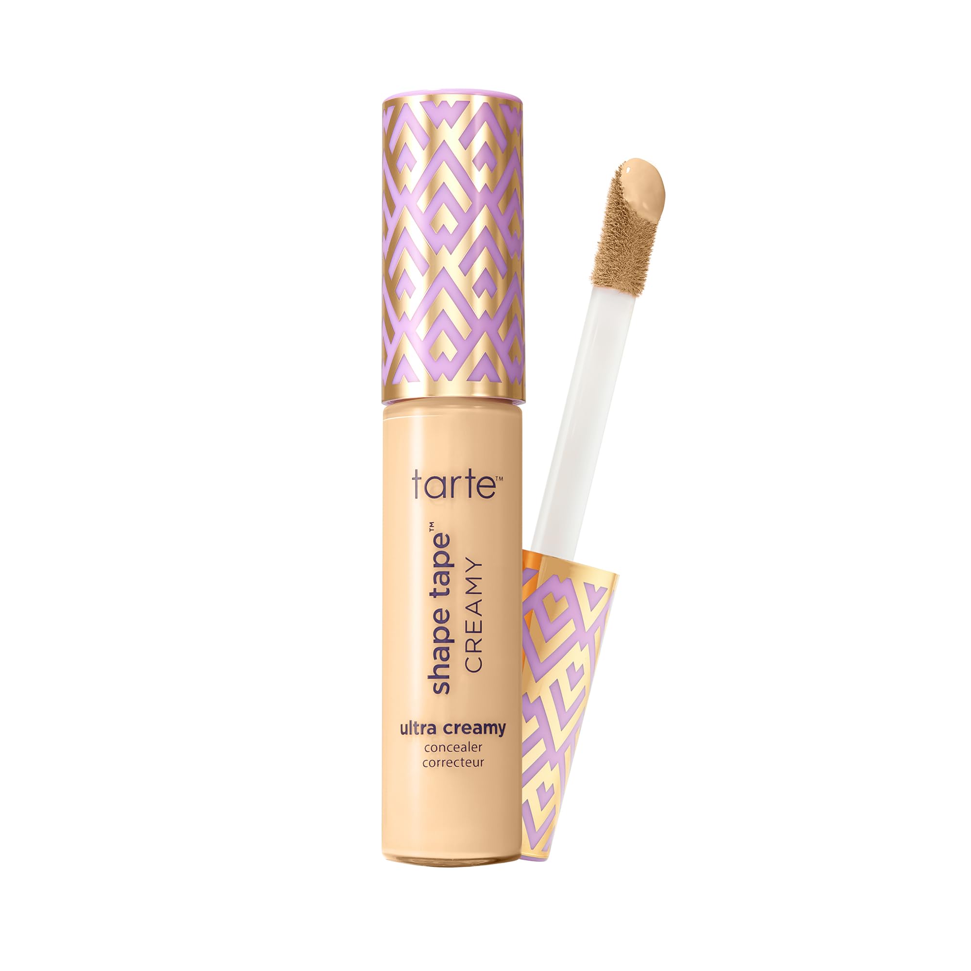 Tarte Shape Tape ULTRA CREAMY Concealer 9,8 ml (Light Sand 20S)