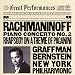 Rachmaninov: Piano Concerto No. 2 / Rhapsody On A Theme Of Paganini