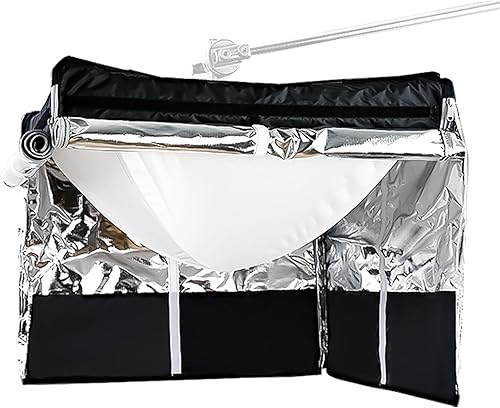 Aputure Amaran Linterna Softbox para luz flexible F21F22 (para F22CF22X)