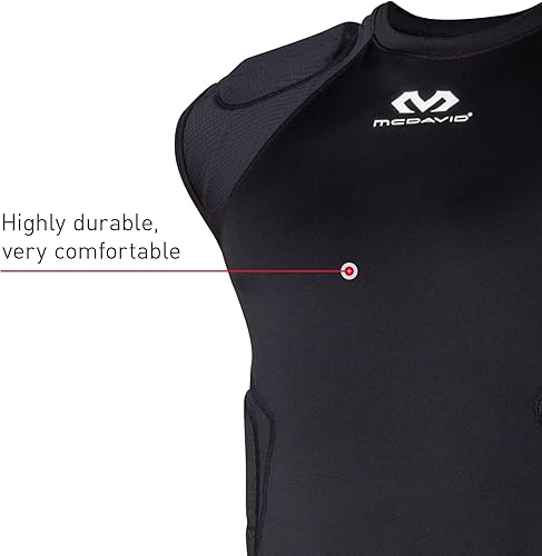 Miniatura 7 de McDavid Standard Md7935