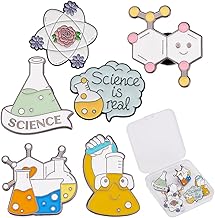 SUNNYCLUE 1 Box 10 Pcs 5 Styles Enamel Lapel Pins Cute Funny Cartoon Rainbow Mermaid Unicorn Cactus Pineapple Watermelon Badges for Clothes Bags Backpacks, thermosetting plastic PC_(Polycarbonate)