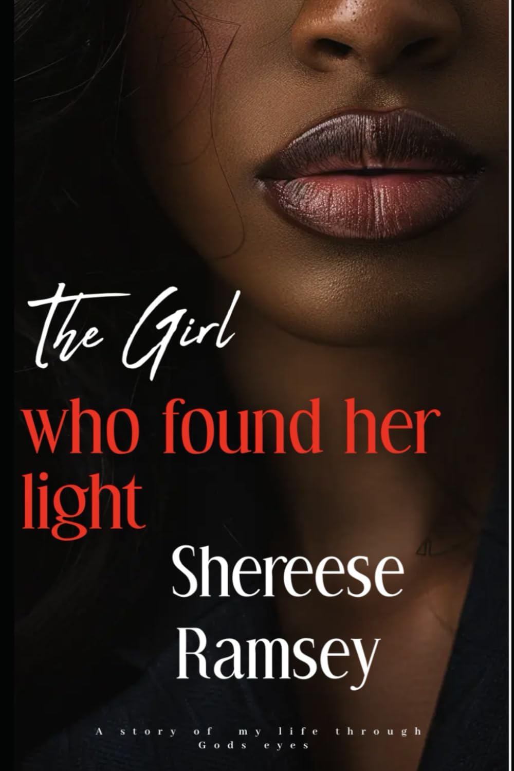 The Girl who found her light