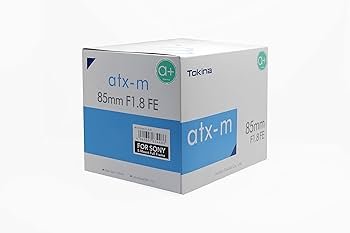 Amazon.co.jp: Tokina 【逆輸入モデル】 単焦点望遠レンズ atx-m