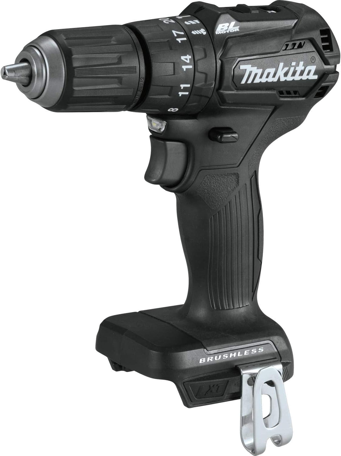 Get Popular Offer Makita CX401SYB 18V LXT® Lithium-Ion Sub-Compact Brushless Cordless 4-Pc. Combo Kit (1.5Ah)