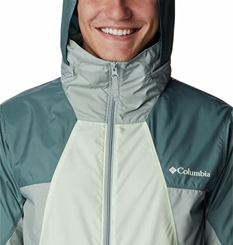 Image of Columbia Men UPF 40 Point Park Hiking and Trekking Windcheater