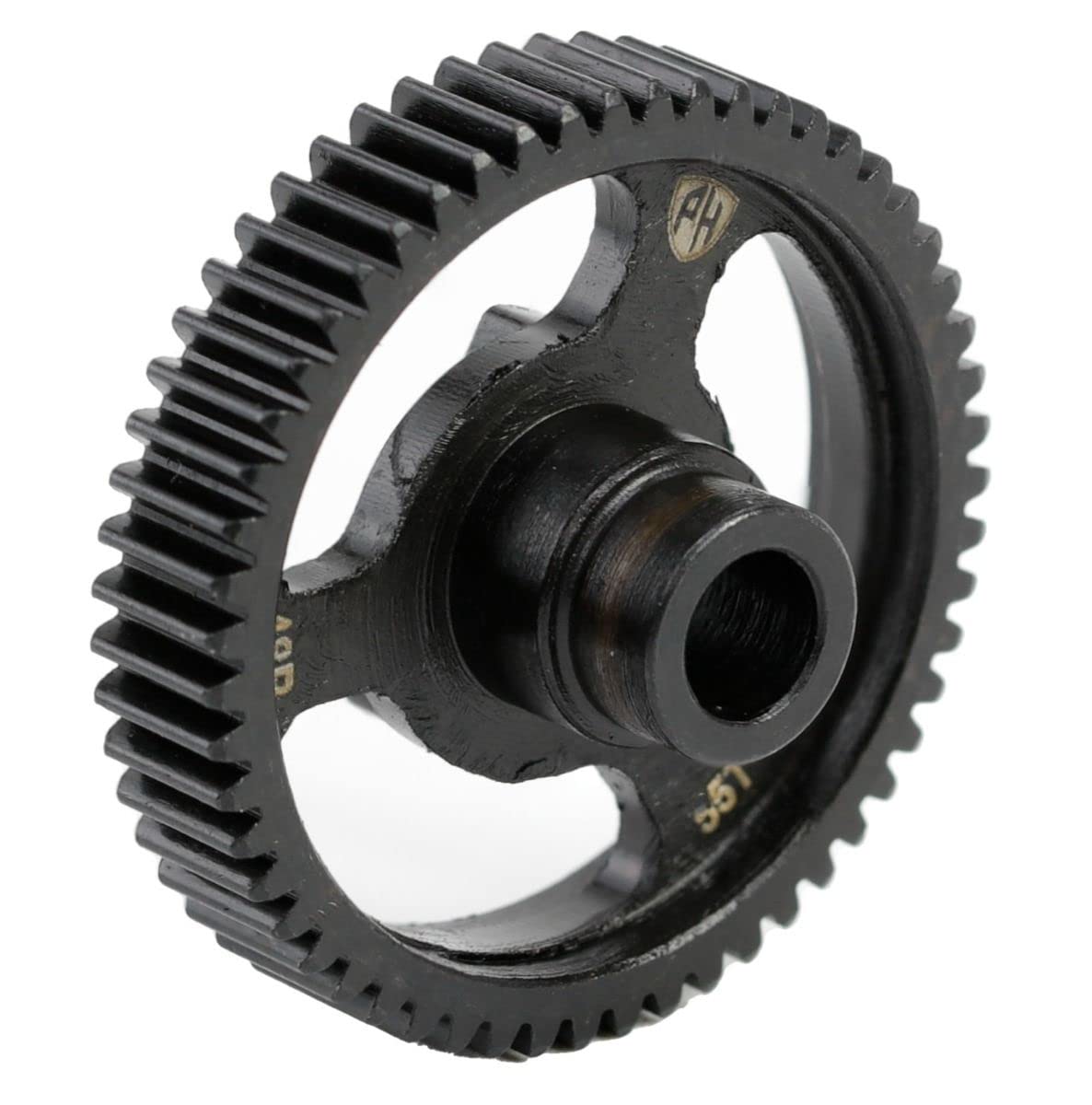 Amazon.com: Powerhobby 48P 70T Hardened Steel Spur Gear FITS