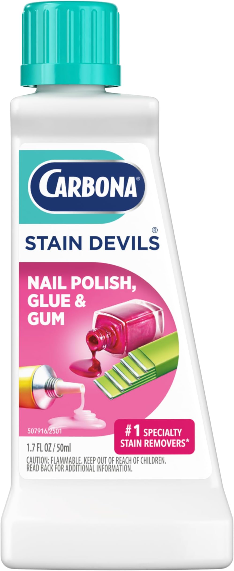 Stain Devils Number One