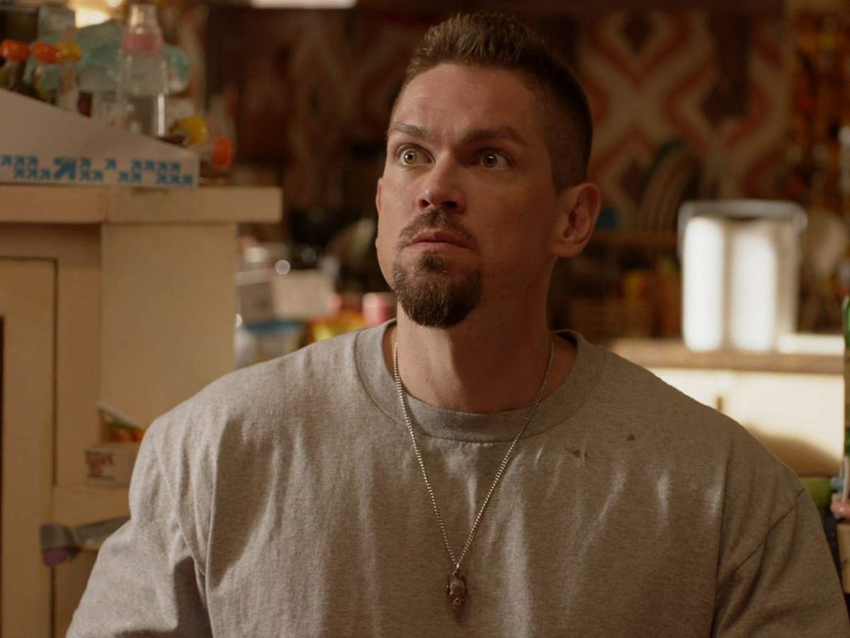 Amazon.de Shameless Staffel 7 [dt./OV] ansehen Prime Video