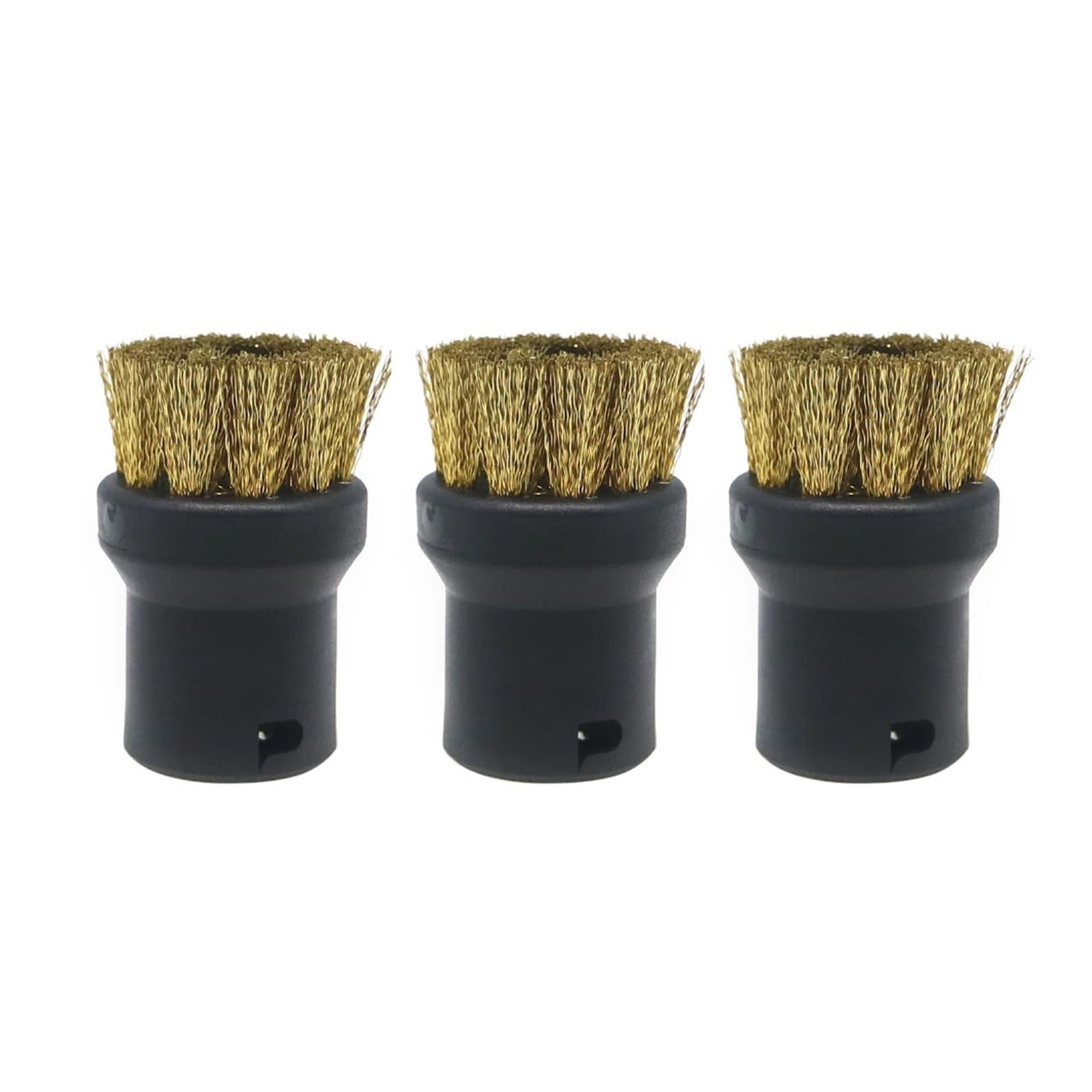 Paño de mopa for limpieza a vapor, Compatible con Karcher,Easyfix SC1 SC2 SC3 SC4 SC5, repuesto for aspiradora(D (10Pcs))