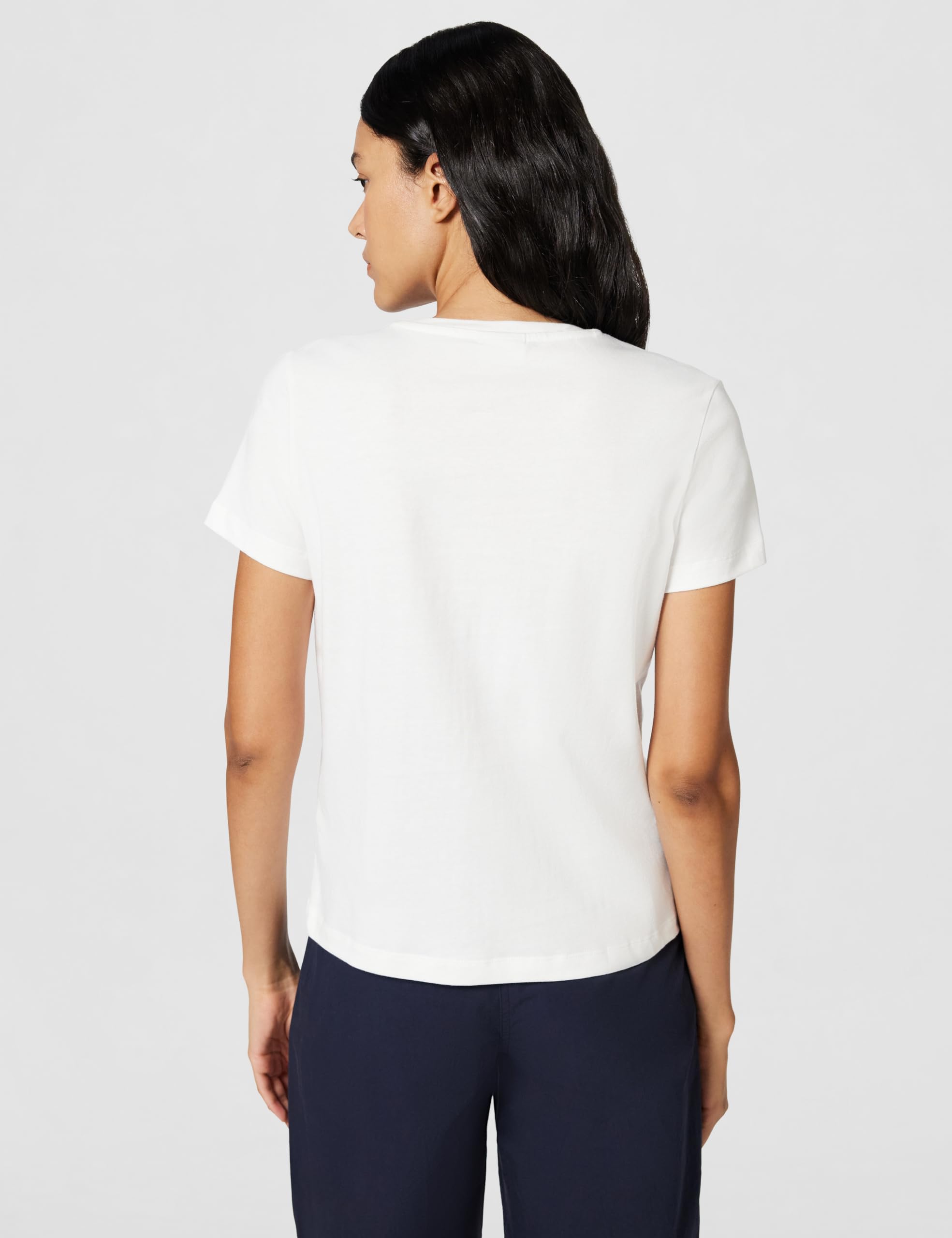 Desigual Damen Vilma T-Shirt