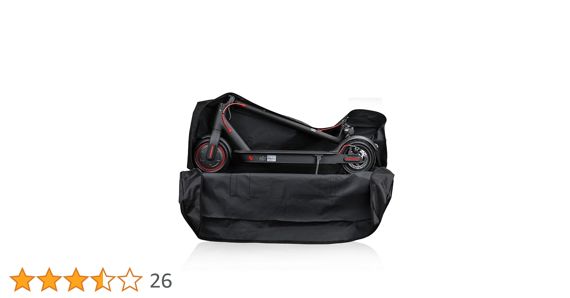 Amazon.co.jp: 電動キックボード バッグ 大型 オフロード 電動