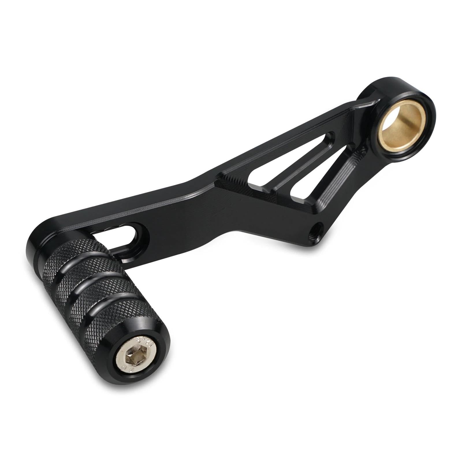 Liogiugimz One Color For Bmw R1250gs R1200gs Adventure 2013-2024 Motorcycle Gear Shift Lever Motorcycle Gear Shifter