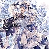 【楽天ブックス限定先着特典】Re:thm【通常盤】(缶ミラー(76mm))
