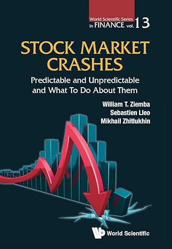 Stock Market Crashes: Predictable and Unpredictable and What to Do About Them