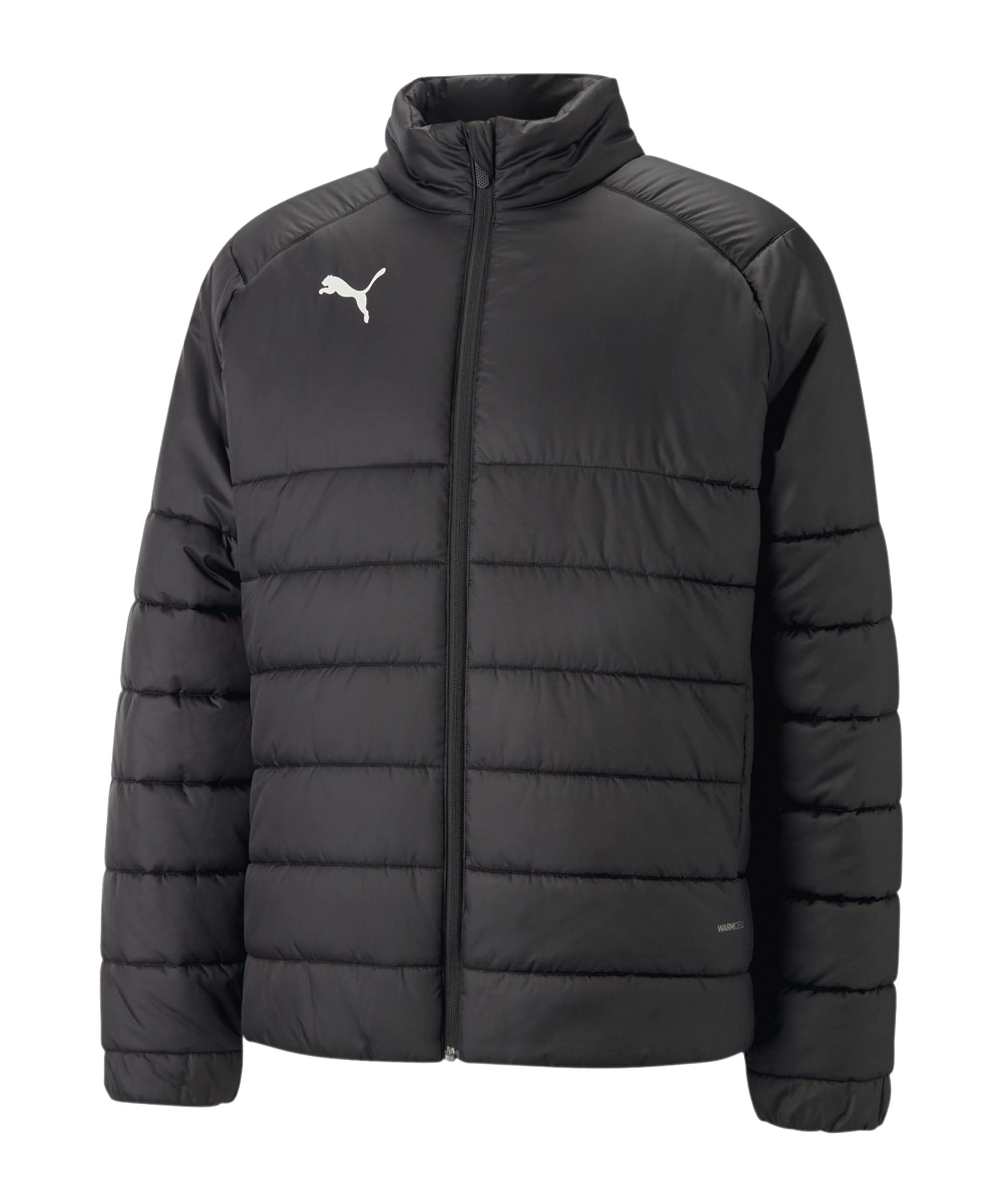 PUMA teamLIGA Padded Jacke 2 Herren