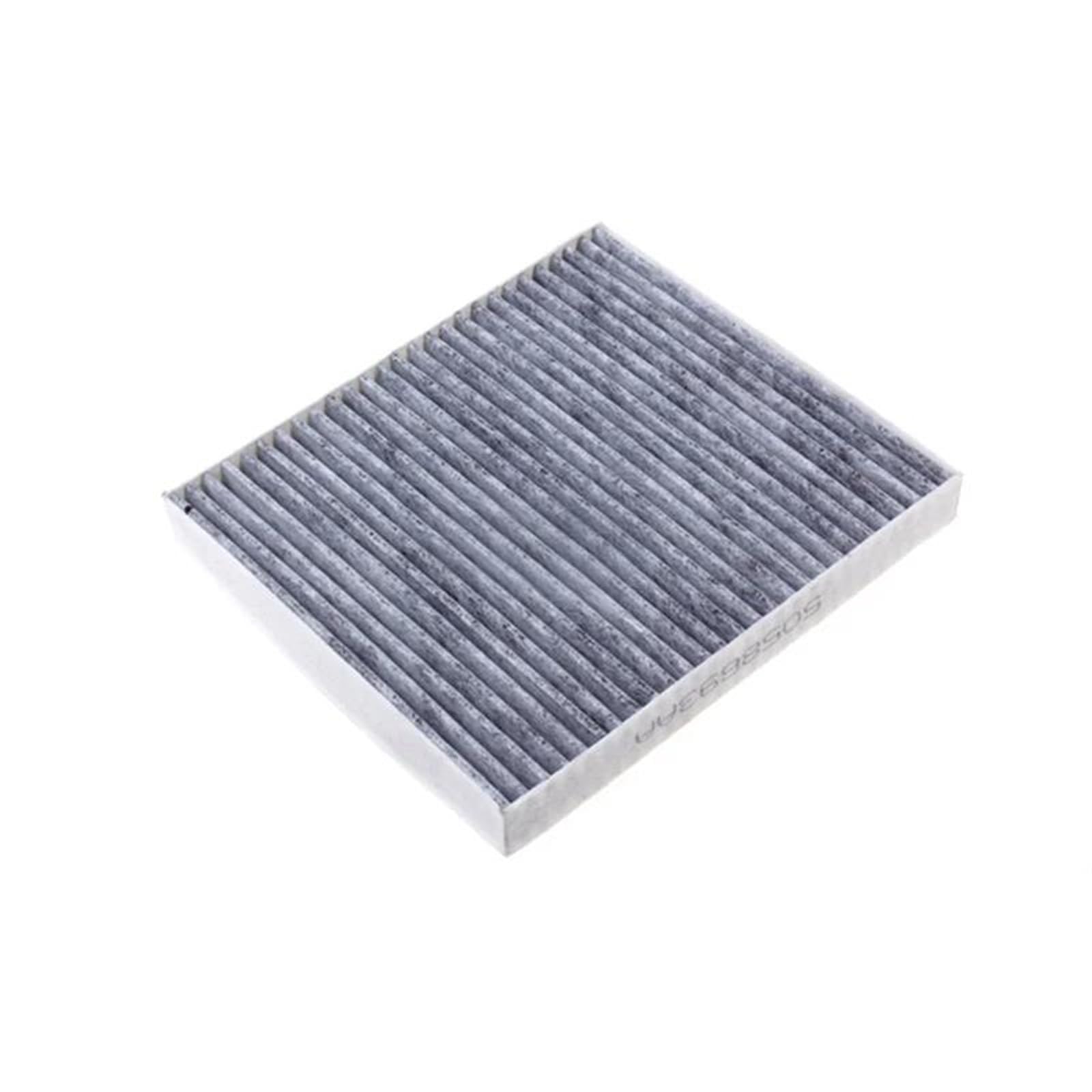 Cabin A/C Air Filter For Jeep Compass 2007-2017 L4 2.0L,External Air Conditioning Filter Core Only Filter Core, Car Filters Accessories