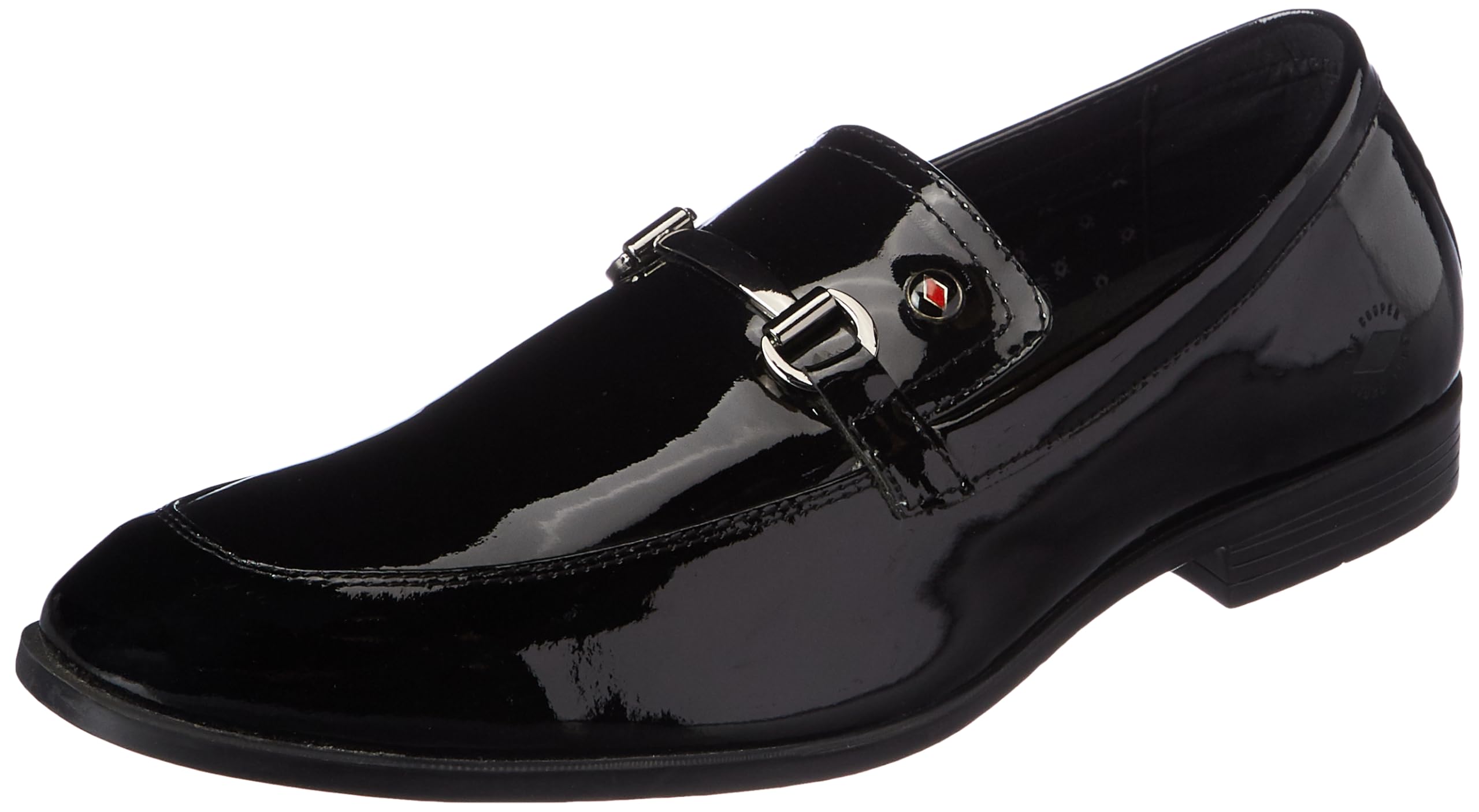 Mens Lc6342n Uniform Dress Shoe-image-40