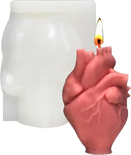 Miniatura 21 de 3 moldes de resina para colgantes, moldes de joyería de resina de silicona, kit de fabricación de aretes, moldes de silicona con llaveros, anillos