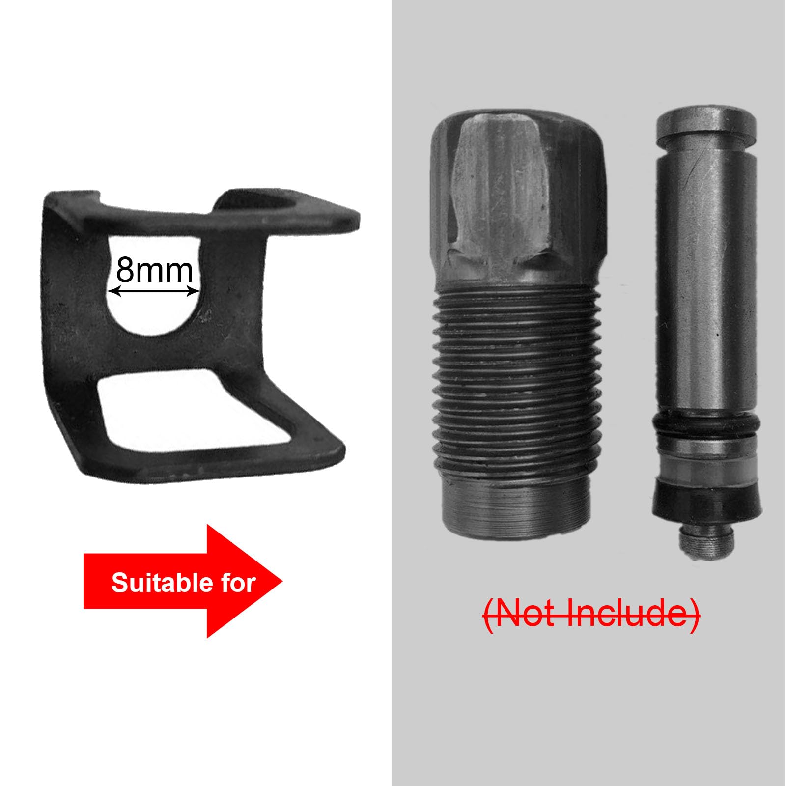 Cric Rouleur Hydraulique 2 Tonnes - Cric Rouleur Et Chandelle