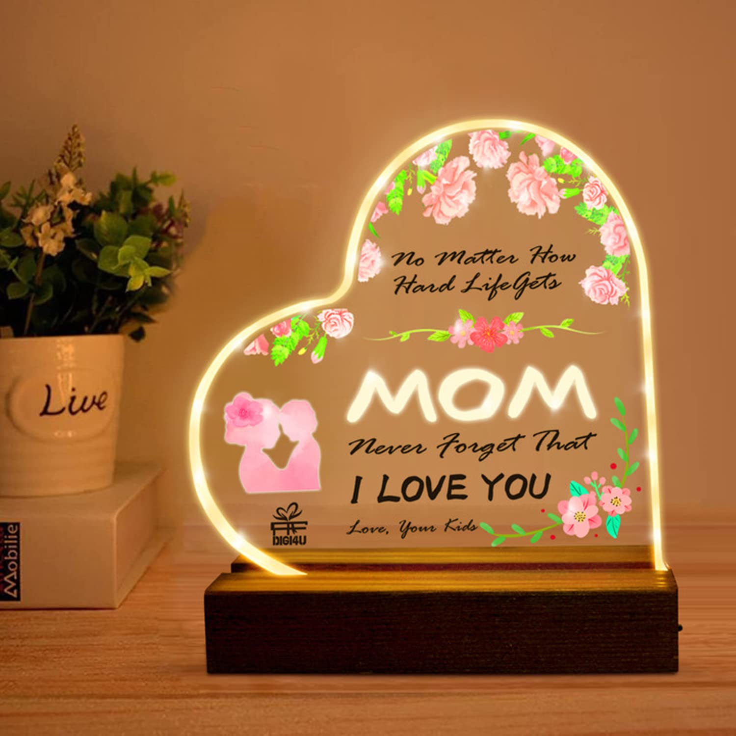 Buy mom birthday presents diy New Arrivals Black Friday