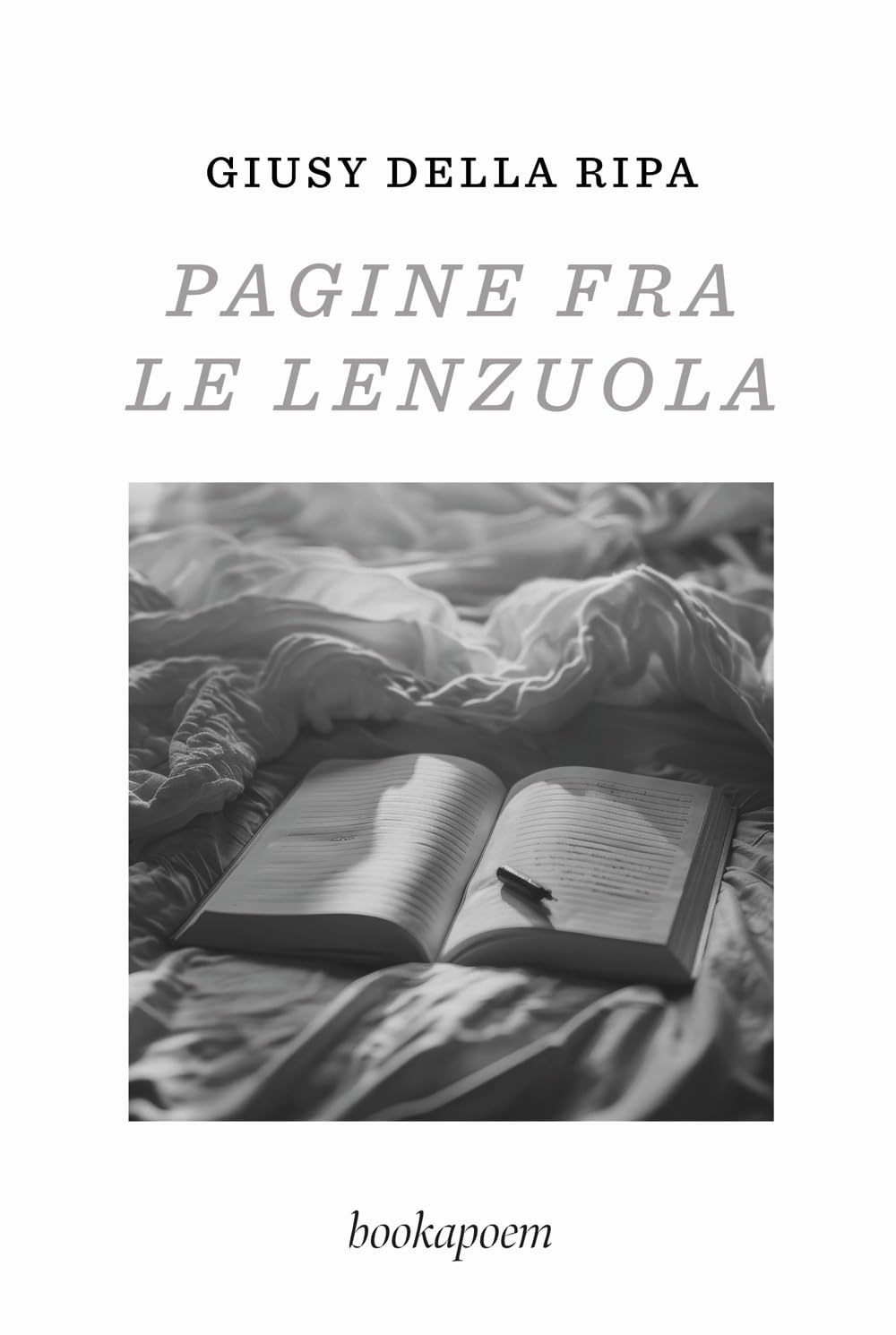 Pagine Fra Le Lenzuola - 4