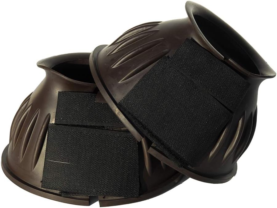 Rhinegold Over Boots with Velcro Fastening