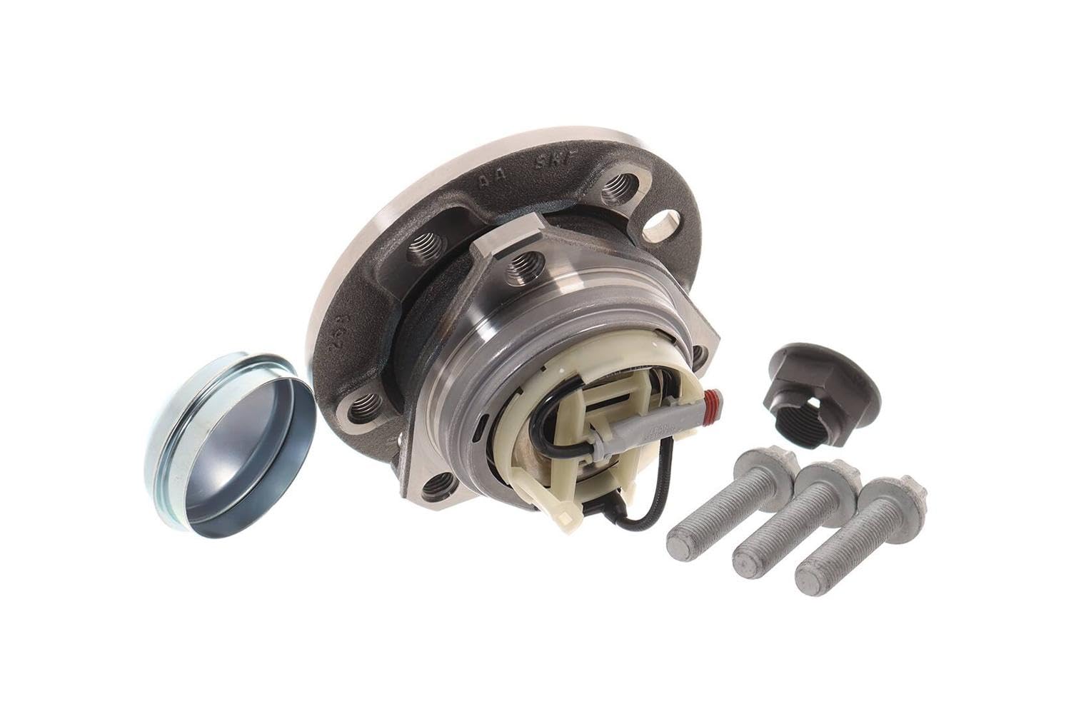 SKF VKBA 3651 Kit de Rodamientos para Rueda
