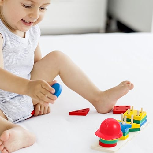 Miniatura 2 de Cabilock Mini casco decorativo en verde azul para niños y niñas muñecas y decoración de pastel