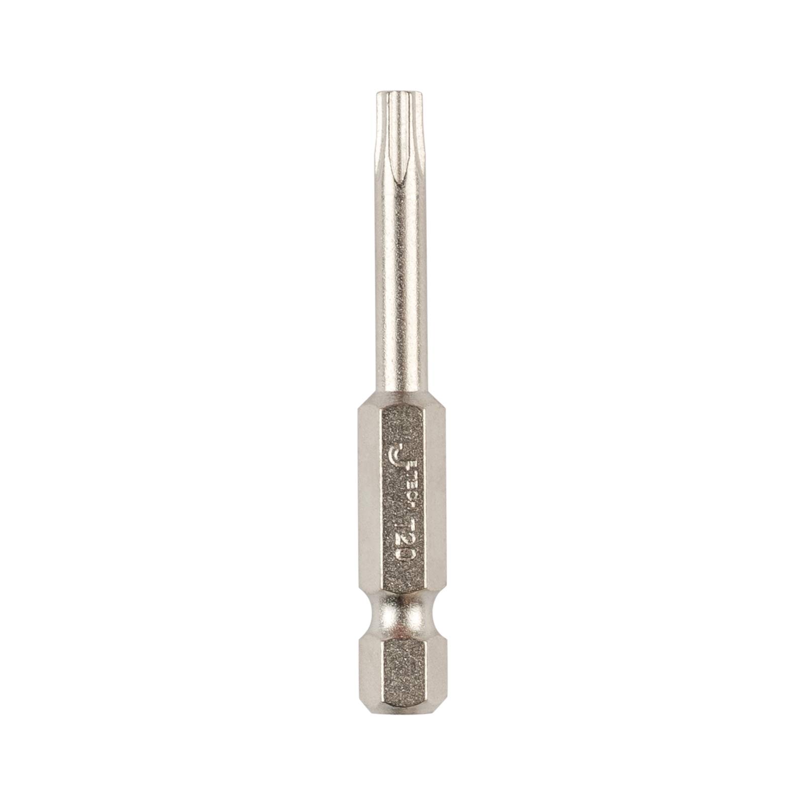 Amazon.co.jp: Jetech T20 トルクスドライバービットセット 1/4インチ