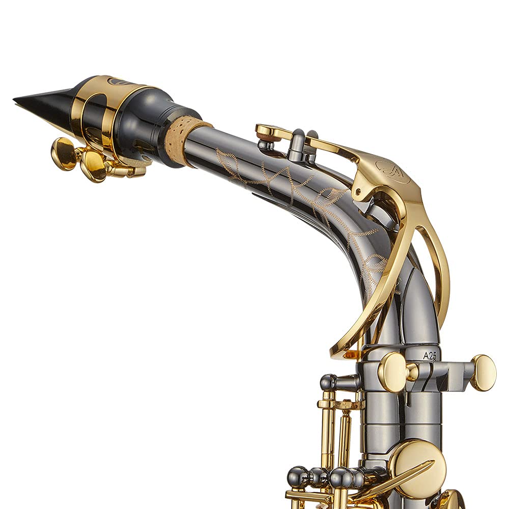 Antigua アルトサックス WINDS ALTO SAX GL W/CASE ANTIGUA WINDS / ALTO SAX GL アンティグア スタンダード