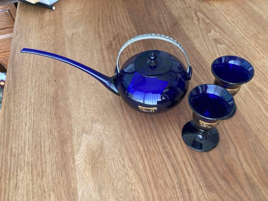 作家 竹内靖之 師：山本陶秀 備前龍摘み面取り宝瓶 shineTLS