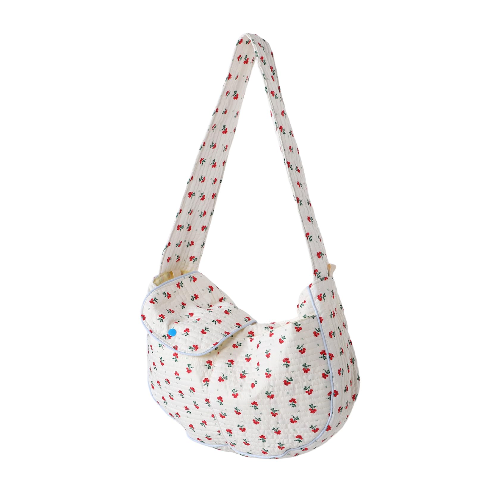 Mochila para gatos y perros pequeños con diseño ligero de dibujos animados para paseos
