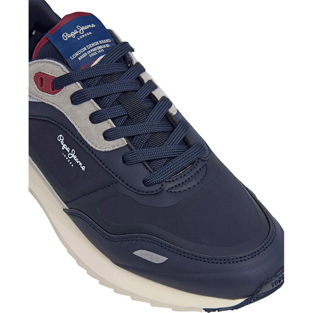 Pepe Jeans Bexley Urban M, Sneak Hombre