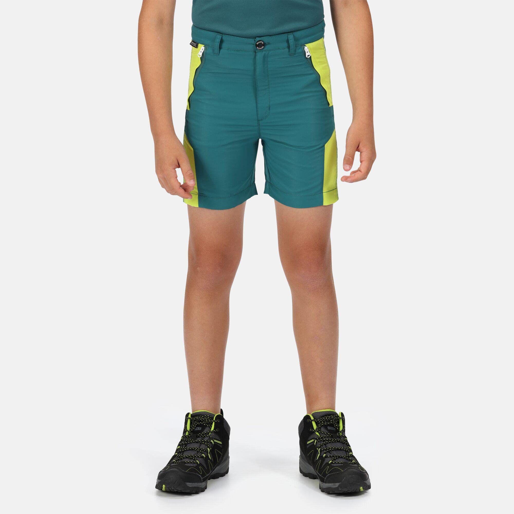 Regatta Sorcer Mountshtii Pants Mixte