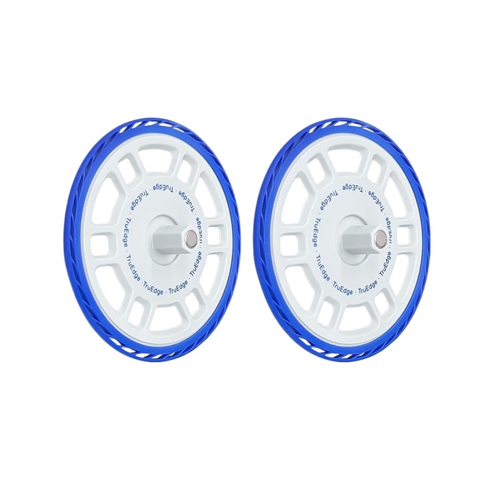 QRSVJZQXKLC Base Station Cleaning Tray Mop Holder，Compatible For Ecovacs， Deebot， T30 Max/T30 Pro/T30 Pro Omni/T30S Combo/N30 Omni Vacuum Cleaner(Blue)
