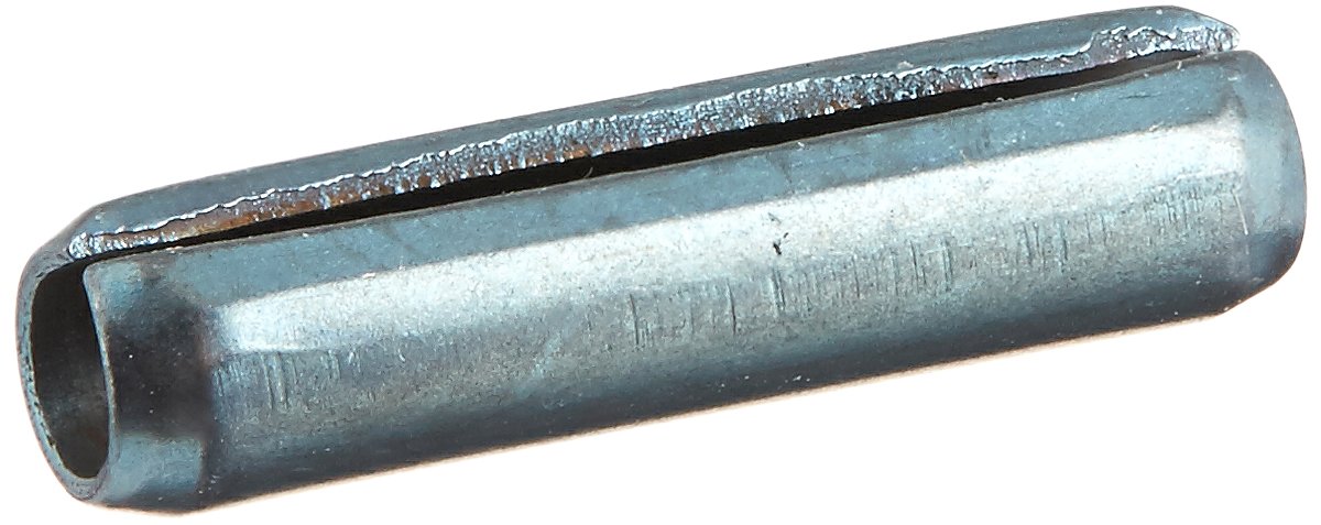 Goupille Hitachi 949497 Roll Pin D4X16 lot de 10 pièces de rechange d'origine pour clouteuse