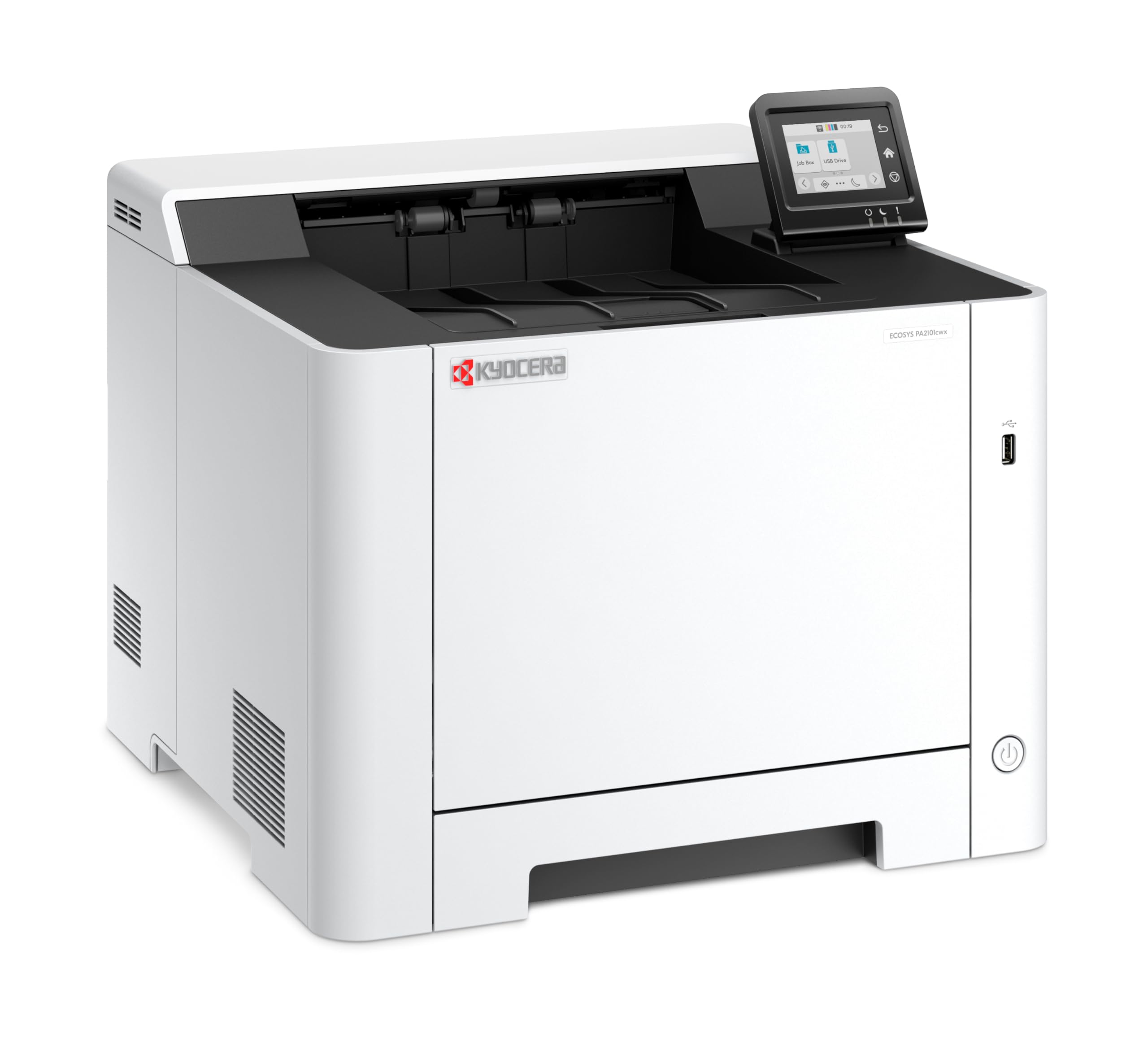 Kyocera ECOSYS PA2101CWX - Drucker - Laser/LED-Druck (110C243NL0)