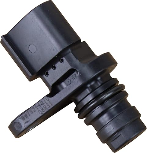 Miniatura 3 de AIP Electronics Hecho en Japón, nuevo sensor de posición del cigüeñal de calidad OE CKP compatible con Chevrolet Silverado GMC Sierra 2500 3500