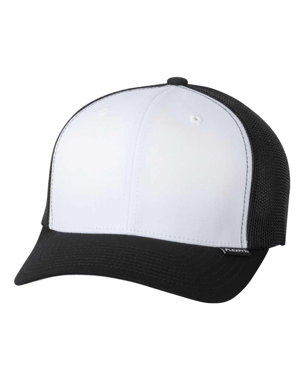 FlexfitTrucker Cap - 6511