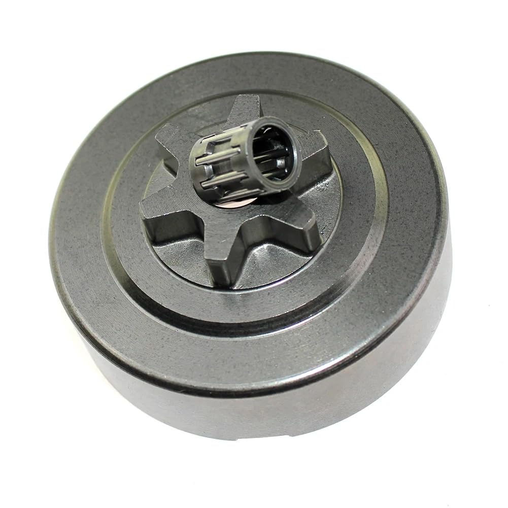 Piñón de Tambor de Embrague, for Motosierra, Echo, CS-310 CS-352 CS-353ES, Shindaiwa, 305S 340S A55600054 A556000542 A556000543 Kit de Embrague para cortacésped