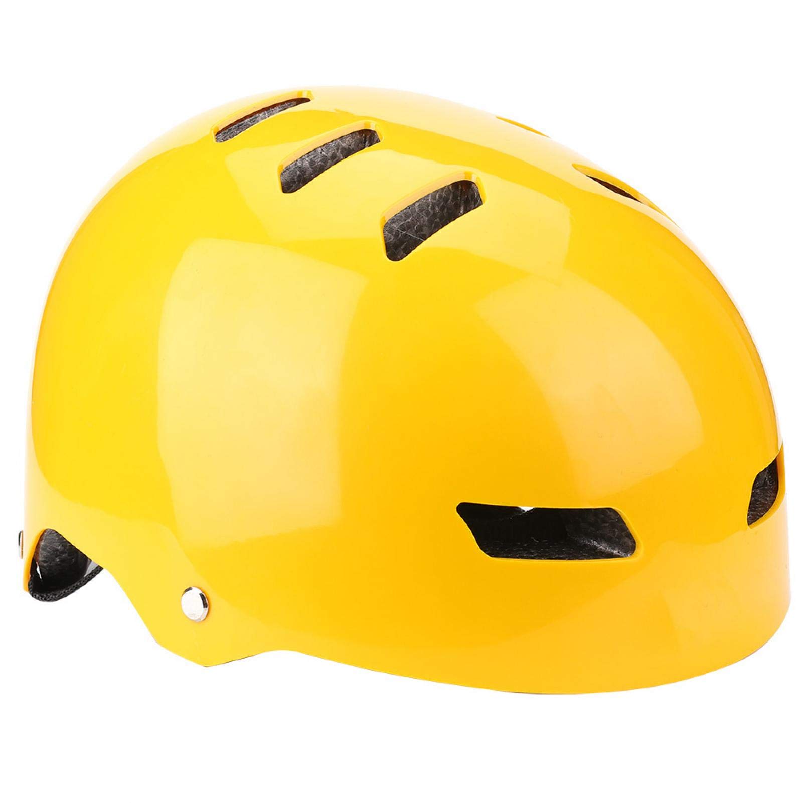Casco di sicurezza Casco leggero per arrampicata su roccia Casco di sicurezza per casco da arrampicata con protezione per il mento