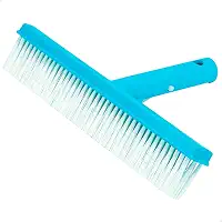 Intex, Escova reta de limpeza para parede de piscinas, 25.4 cm
