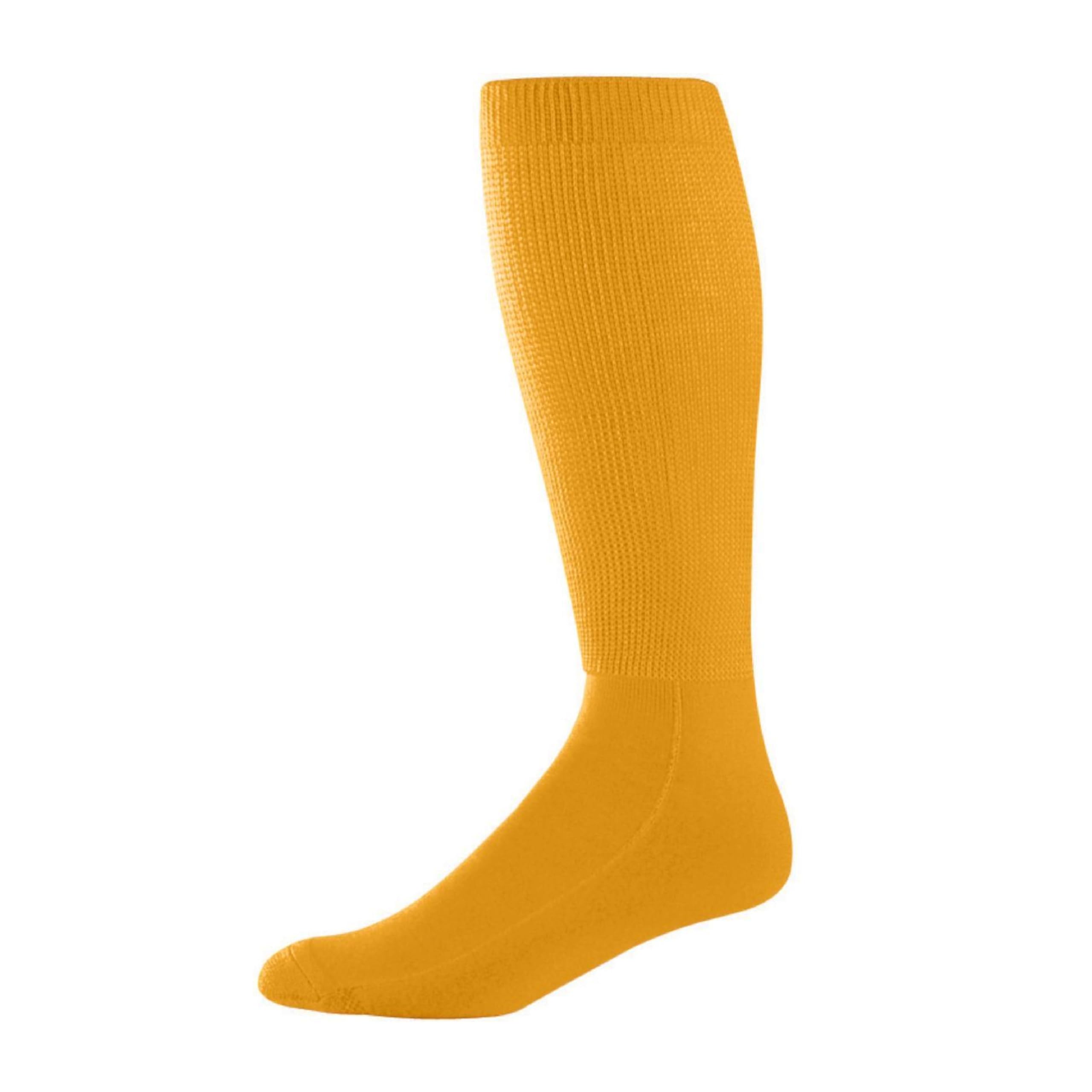 Augusta Sportswear unisex-adult Wicking Athletic Socks