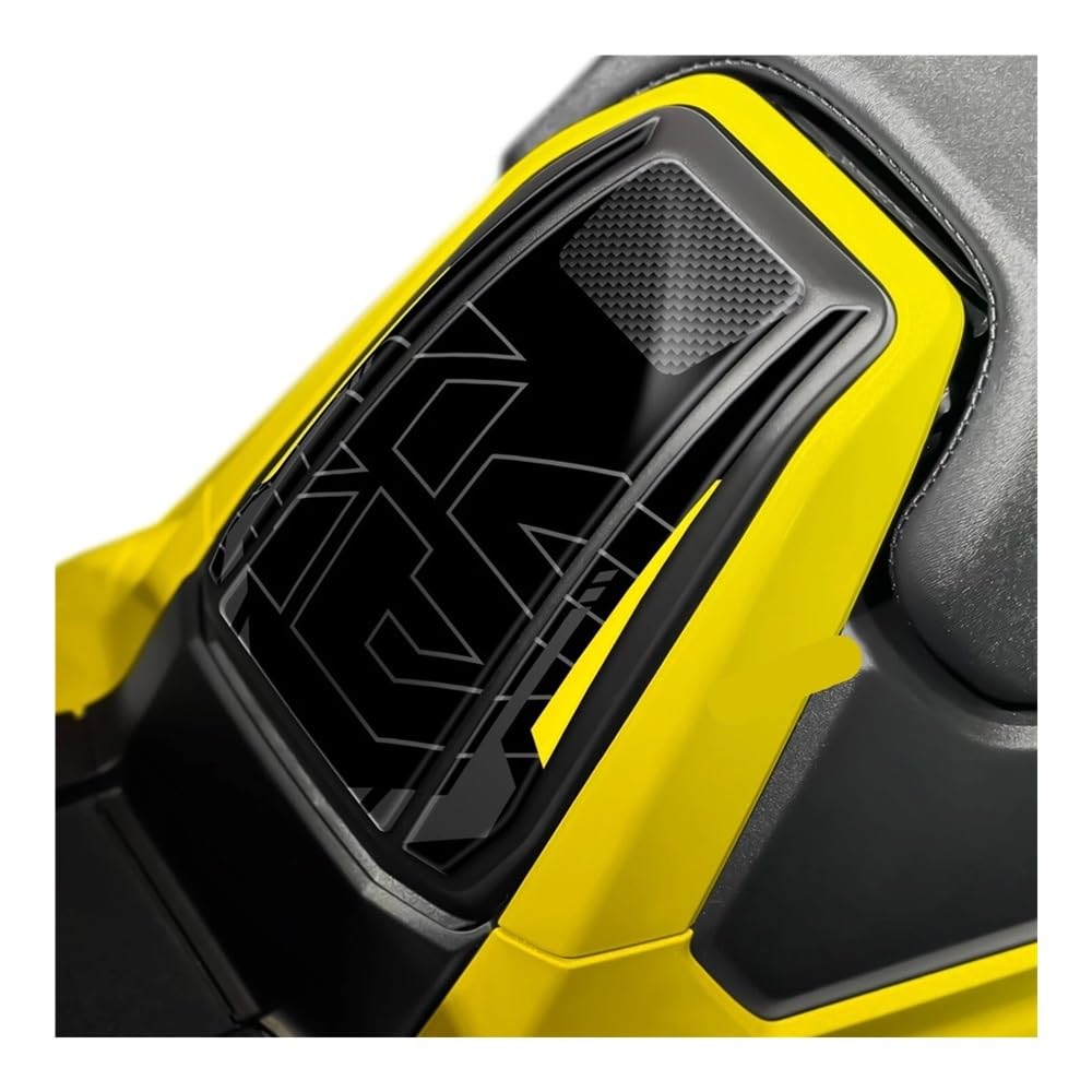 Serbatoio Pad Per Moto Protezione Serbatoio Carburante