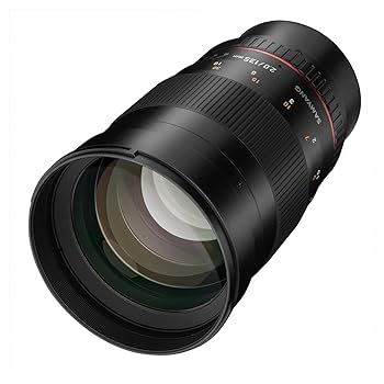 Amazon.co.jp: Samyang 135mm F2.0 ED UMC : Electronics