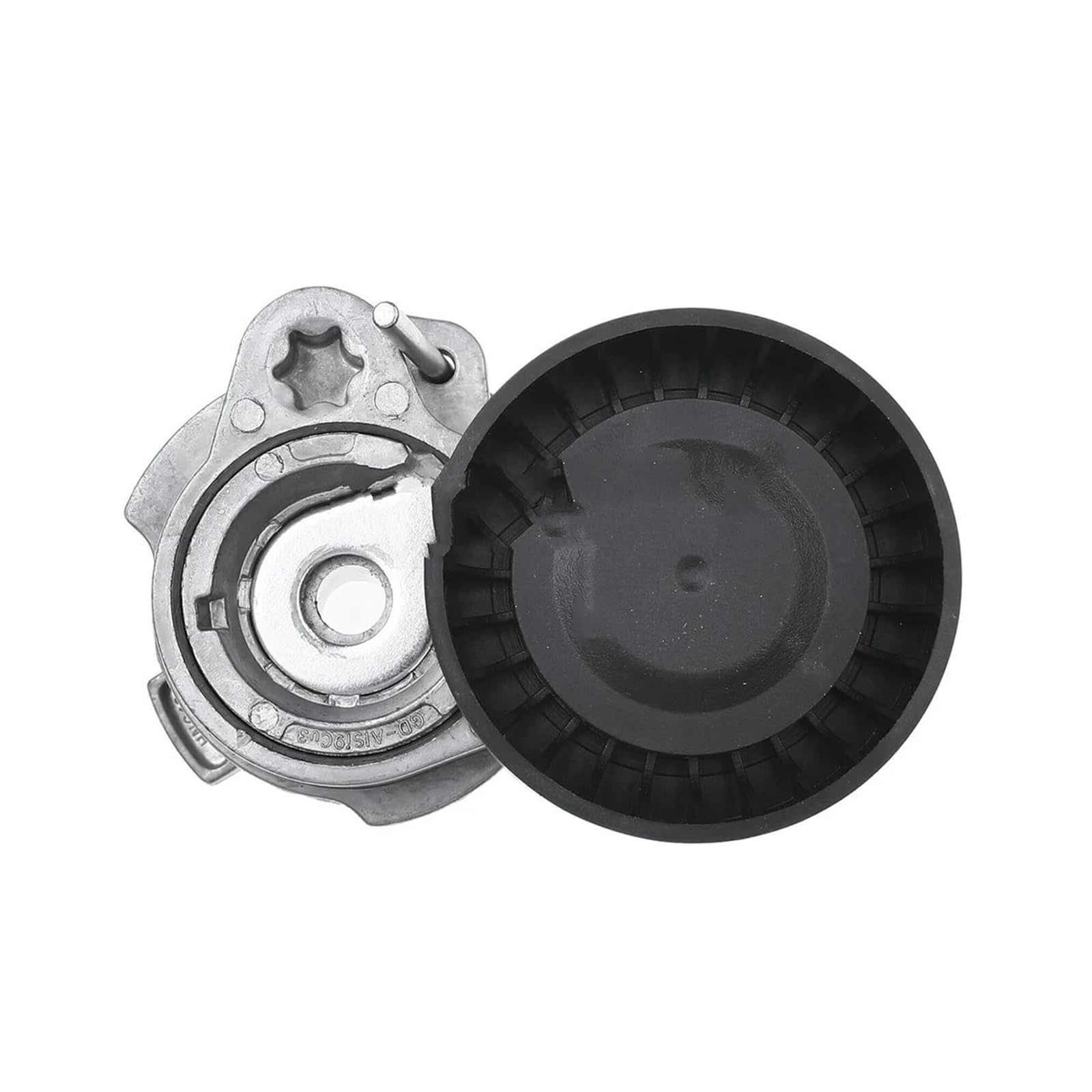 Tendicinghia 11287549873 11287545296 per BMW, M5, X5, X6, 1 pz Tendicinghia